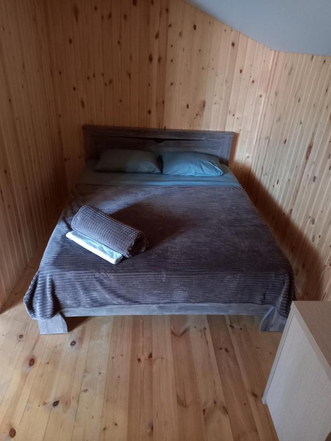 Гостевой Дом Фазенда Pizunda Room photo