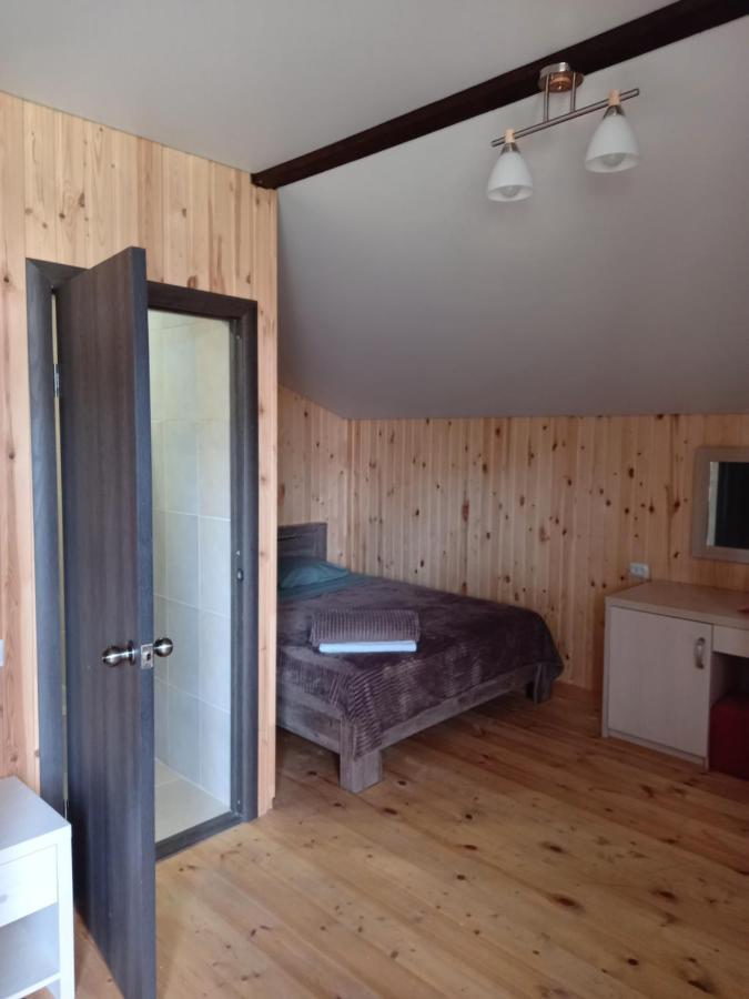 Гостевой Дом Фазенда Pizunda Room photo